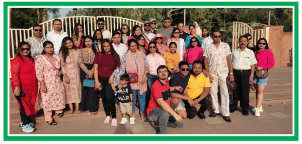 MIES R.M. Law College Sonarpur Events photo 5